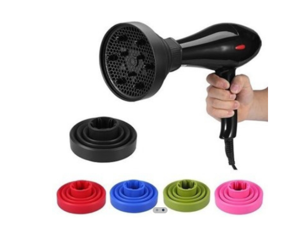 Miniatura 2 de Difusor para secador plegable